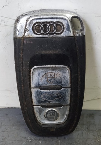 Genuine audi button - audi, remote