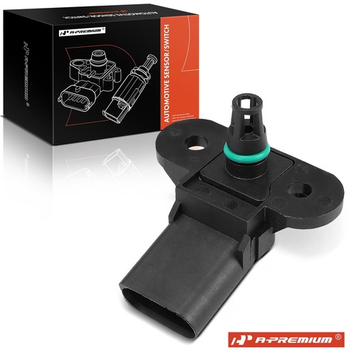 Premium inlet manifold - a-premium,