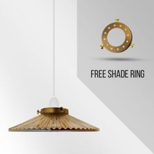 Light Shade Ceiling Easy Fit