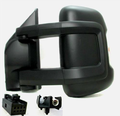 Burstner motorhome mirror long - burstner,