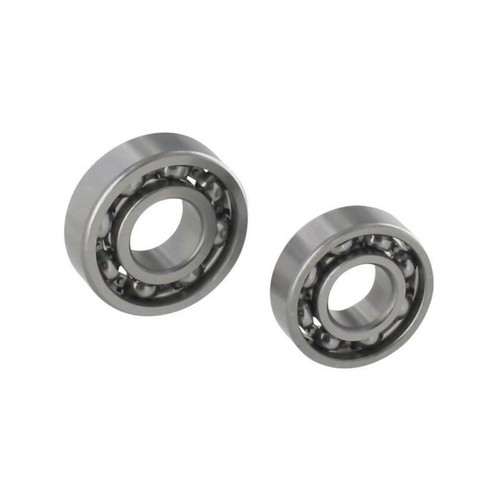 Main crank crankshaft bearing - main,