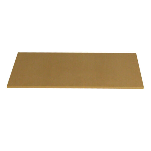 Studio modular desk straight - desk,