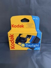 KODAK DAYLIGHT ONLY 27+12 SUC Disposable Camera 800 Speed Outodor Use