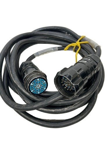Socapex cable 5mm stage - 5m,