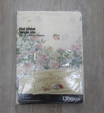 1x vintage Dorma single flat