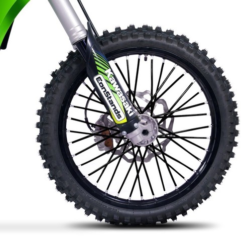 Spoke cover suzuki - spoke, rmz