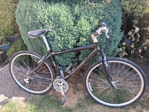 Giant crs hybrid - 3.0, bike
