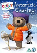 Little Charley Bear: Antarctic