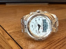 Tissot T-Touch Expert – Good