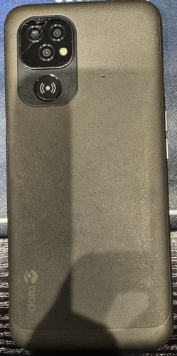 Doro 8100 smartphone - 8100,