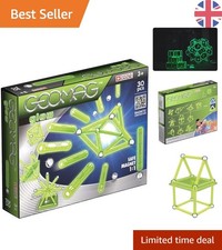 Educational Glow Magnetic