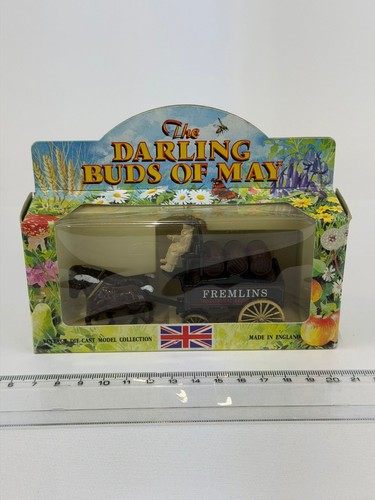 Vintage the darling buds - vintage,