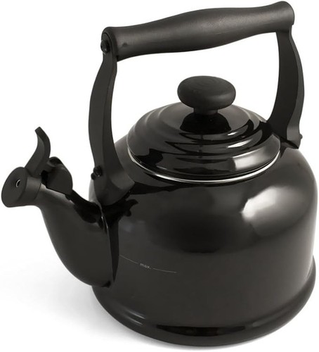 Stove top kettle 1l - stove,