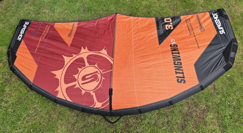 Slingshot slingwing 0m - slingwing, 3.0m
