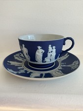 19Th Century Wedgewood Blue