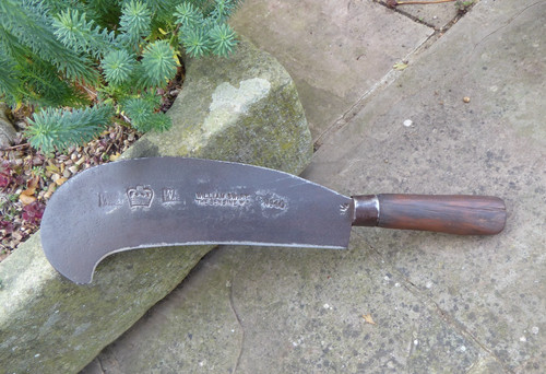 Vintage william swift sickle - vintage,