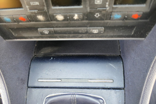 Audi b6 ashtray - b7,