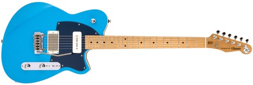 Reverend charger h90 wilkinson - charger,