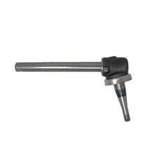 LEFT SPINDLE + KNUCKLE Fits Massey Ferguson MF 135 UK 240 35