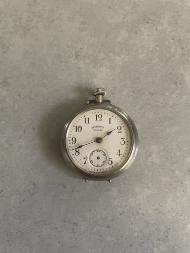 Vintage trench watch - vintage,