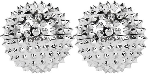 Set silver magnetic - silver,