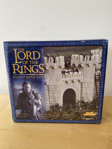 Games workshop lord - workshop, of
