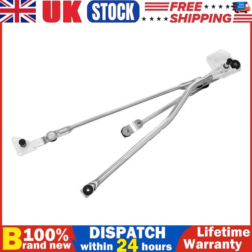 Front windscreen wiper - wiper, motor