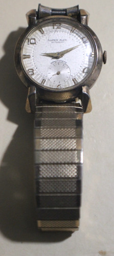 Very rare 10 mechanical - very,