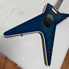  Washburn Dimebag Electric