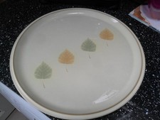 DENBY ENERGY LEAF ROUND