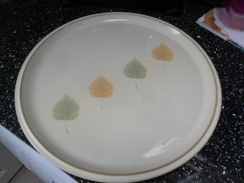 Denby energy leaf - denby,
