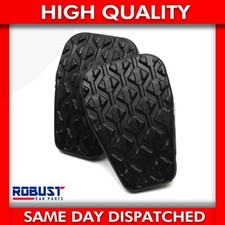 2X FOR FORD FIESTA CLUTCH