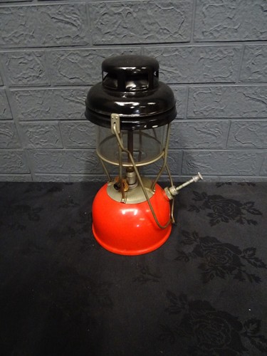 Vintage tilly lamp - vintage,