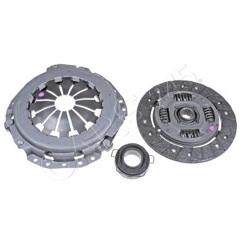 Clutch kit blue print fits - blue,