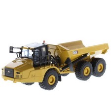 DM 1/64 Cat 745 Articulated