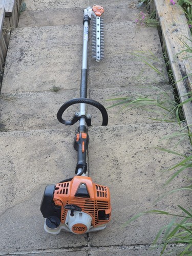 Stihl hl92c petrol long - stihl,