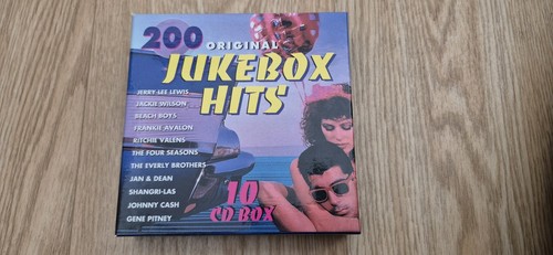200 original jukebox hits - 200,