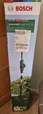 Bosch Universalhedgepole 18v