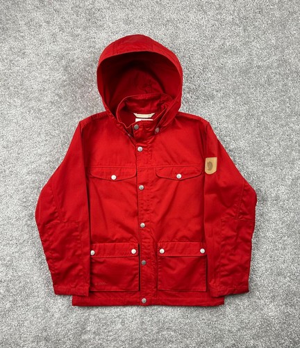 Fjallraven greenland jacket - fjallraven,