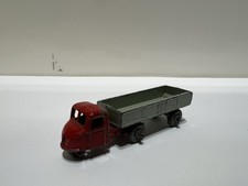 Matchbox Lesney Moko No. 10A Scammell Scarab Mechanical Horse Trailer Lorry
