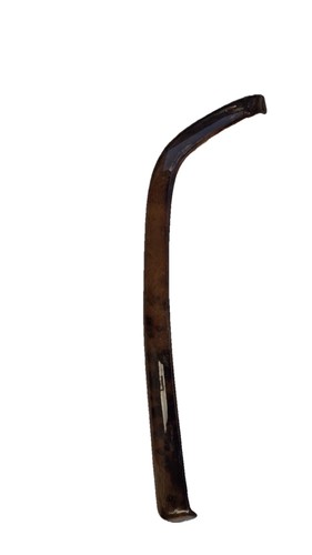 Original mercedes benz - benz, wood