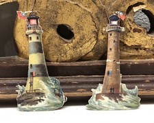 Lot of 2 Victorian era Die Cut