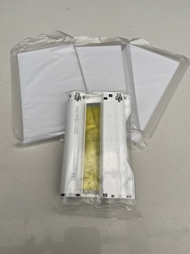Genuine new canon selphy - new,