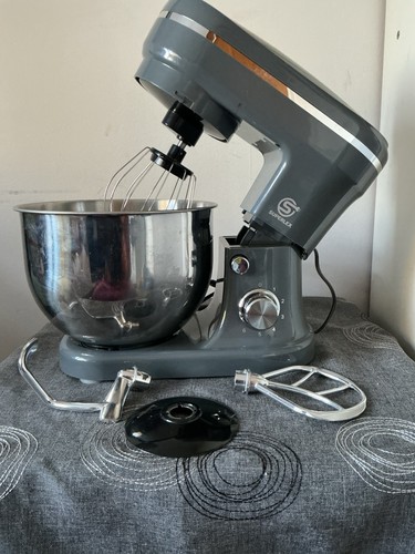 Superlex 1200w electric food - superlex,