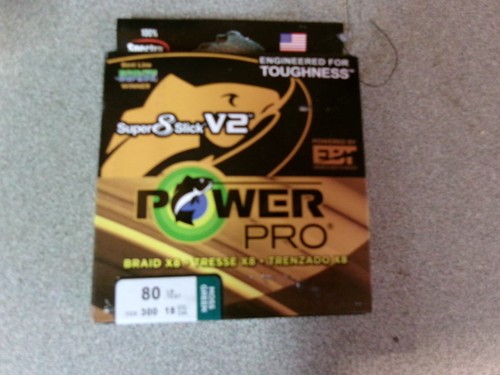 Power pro super - power, slick