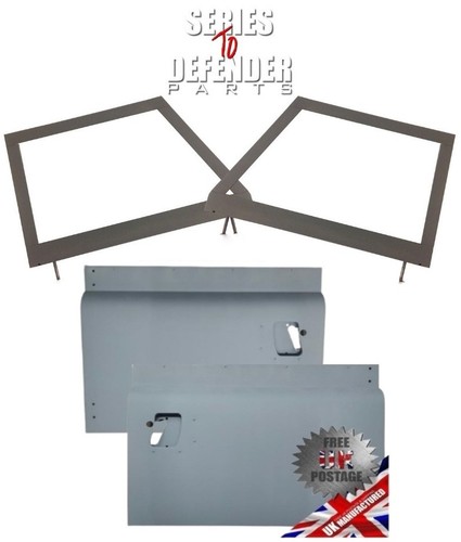 Land rover series door - series,