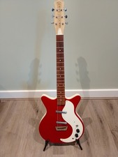 DANELECTRO THE 'STOCK '59'