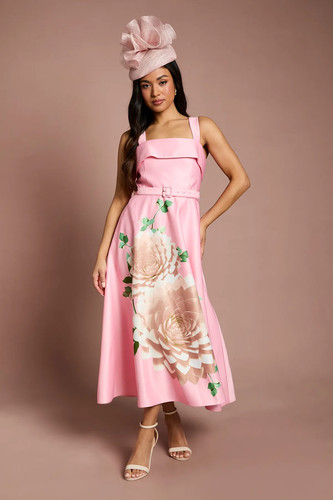 Coast pink fit - coast,