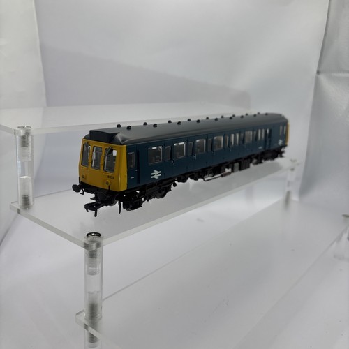 Bachmann 529sf class - 35-529sf, 121