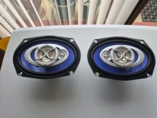JVC Cs-v6934 280w 5.1 Surround